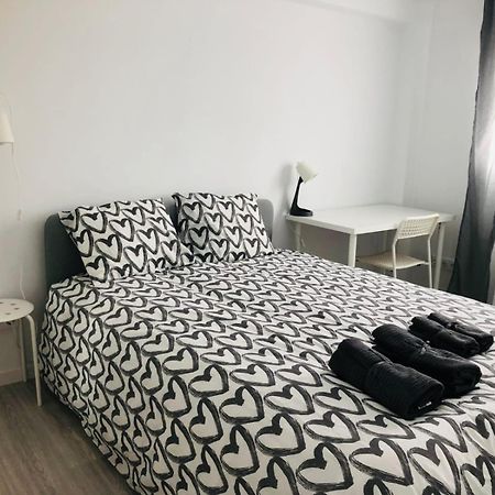 Apartamento En Сантандер Экстерьер фото
