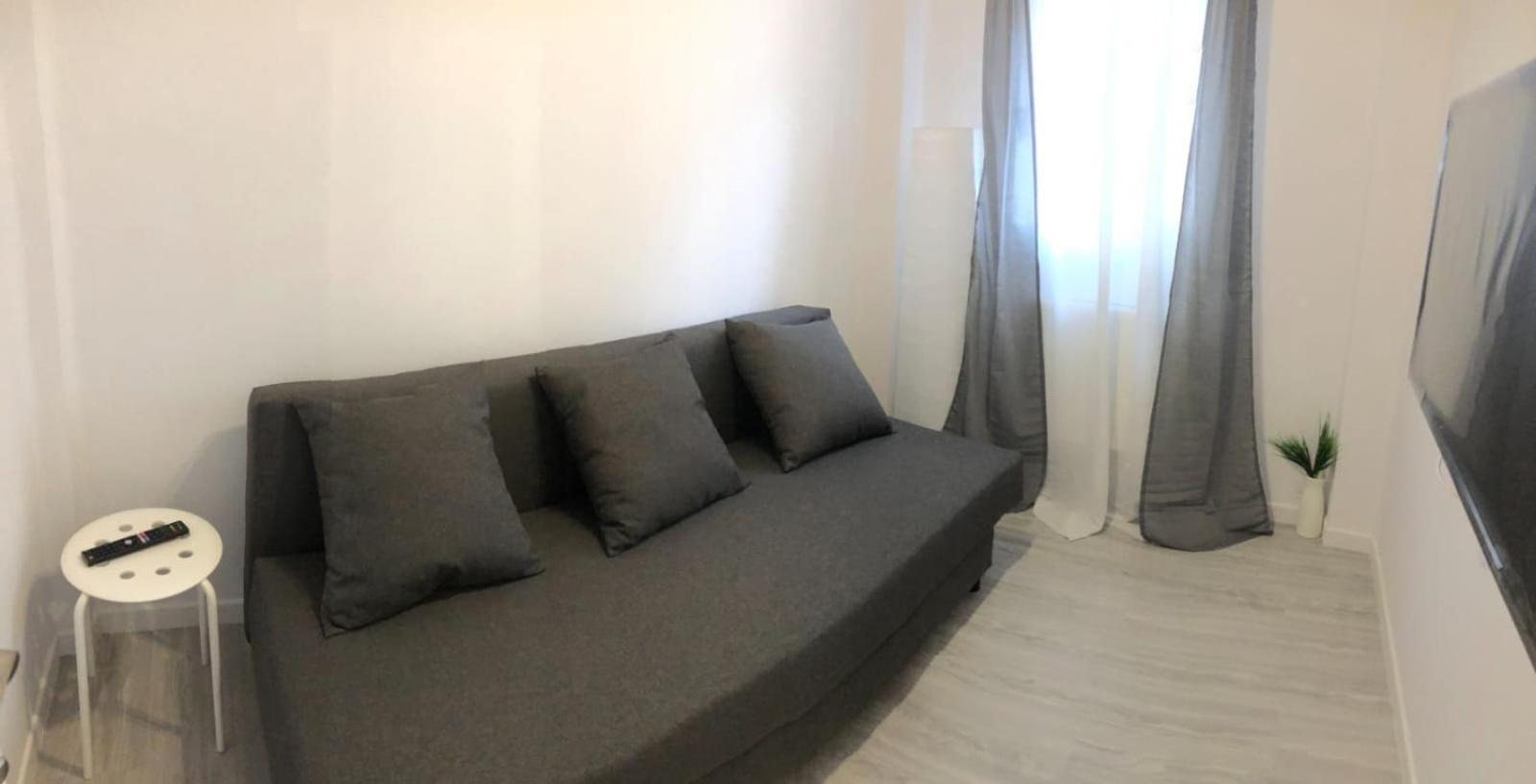 Apartamento En Сантандер Экстерьер фото