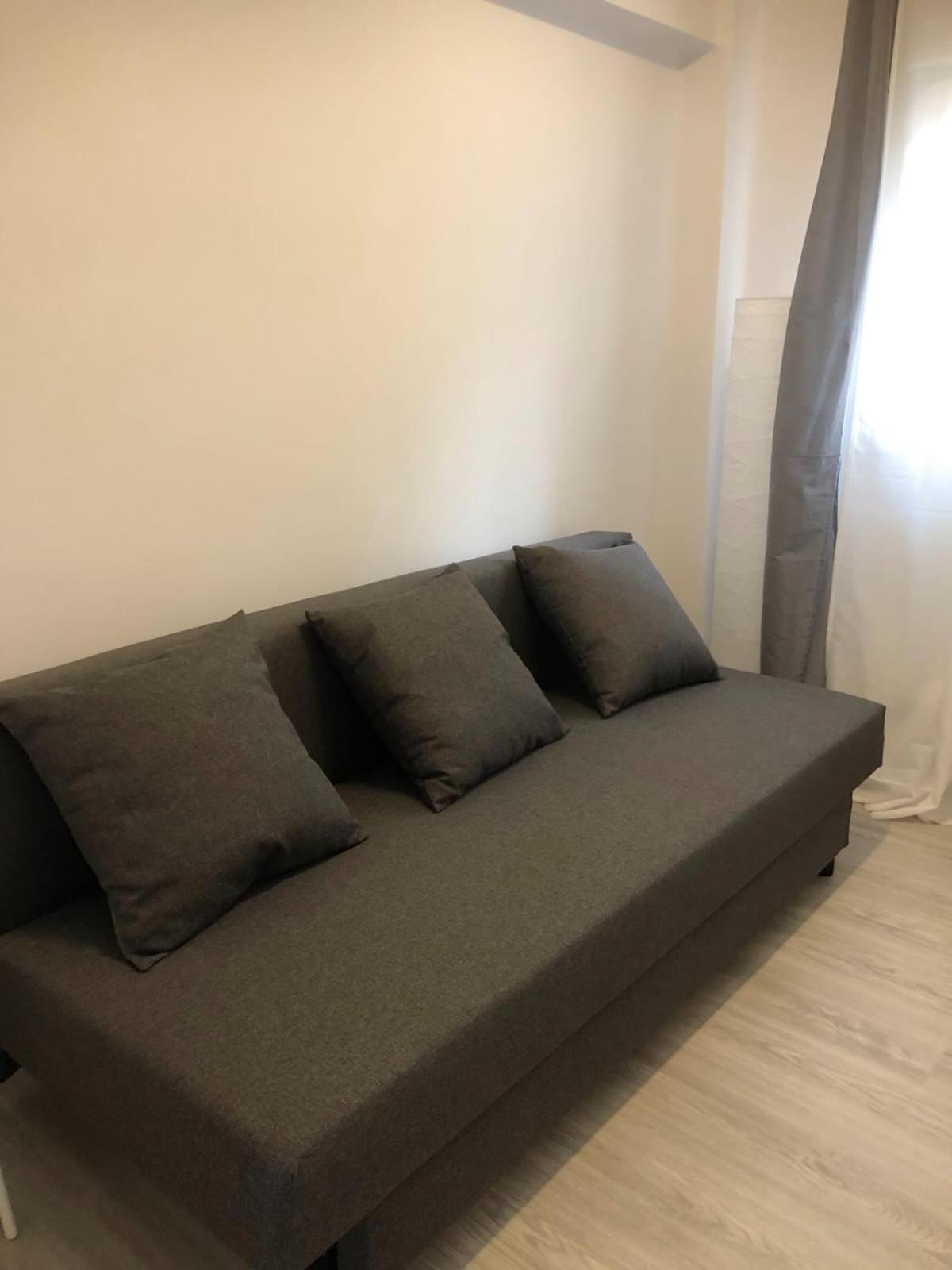 Apartamento En Сантандер Экстерьер фото