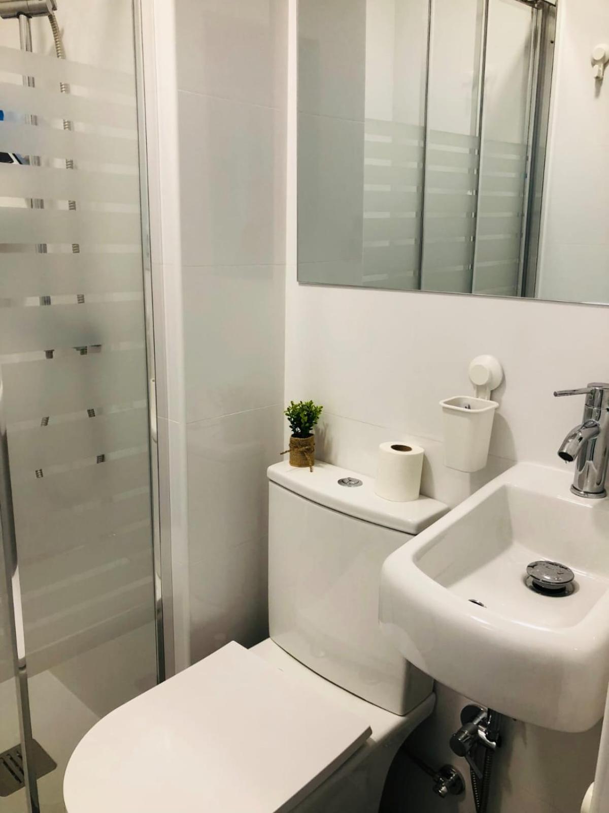 Apartamento En Сантандер Экстерьер фото