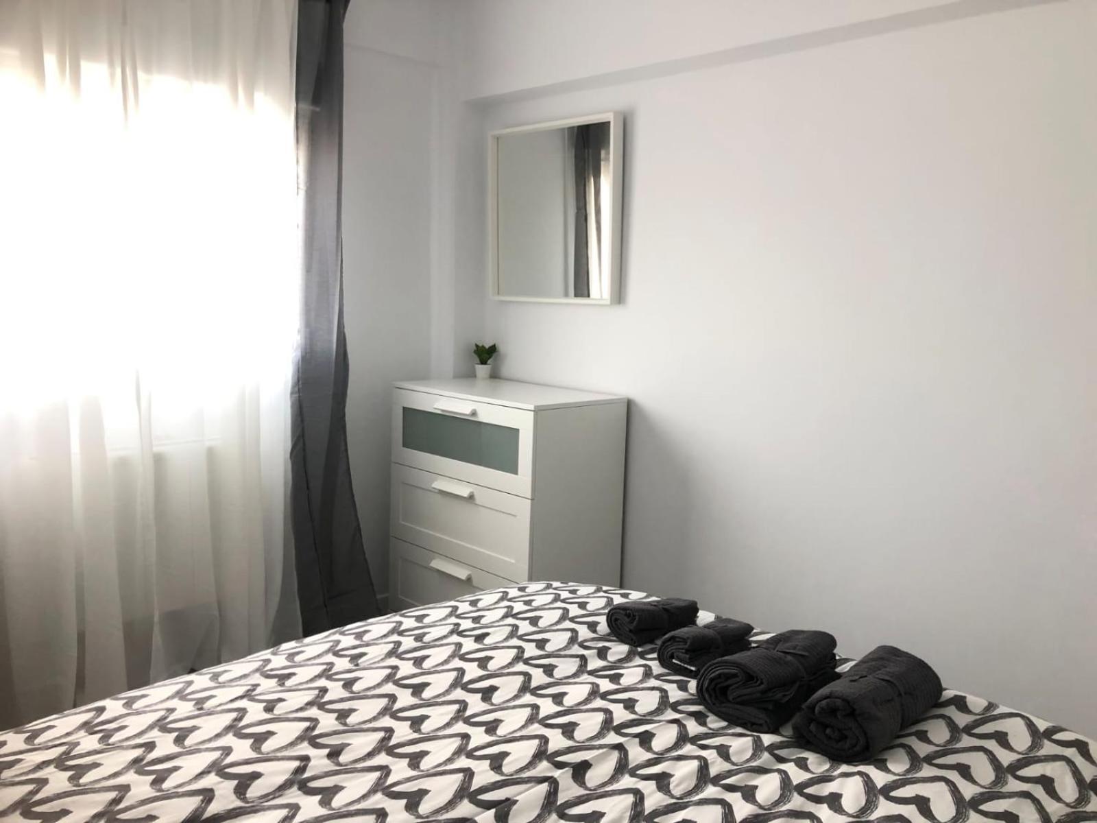 Apartamento En Сантандер Экстерьер фото
