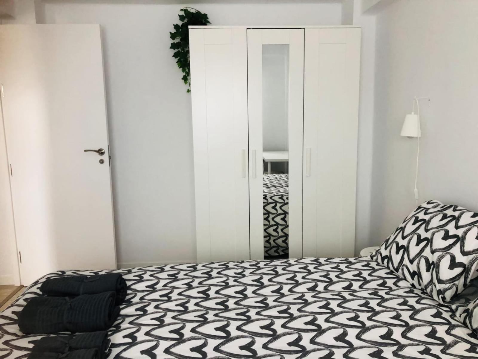Apartamento En Сантандер Экстерьер фото